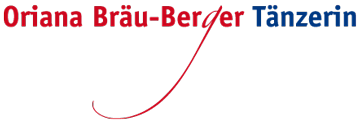 Logo Oriana Berger